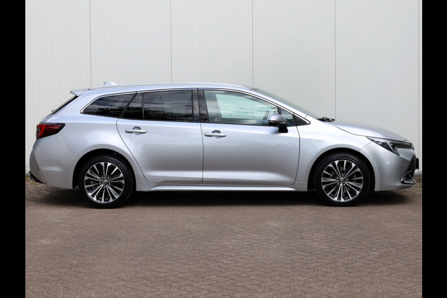 Toyota Corolla Touring Sports Hybrid 200 Dynamic | LED | Stoelverwarming | Electrische Achterk
