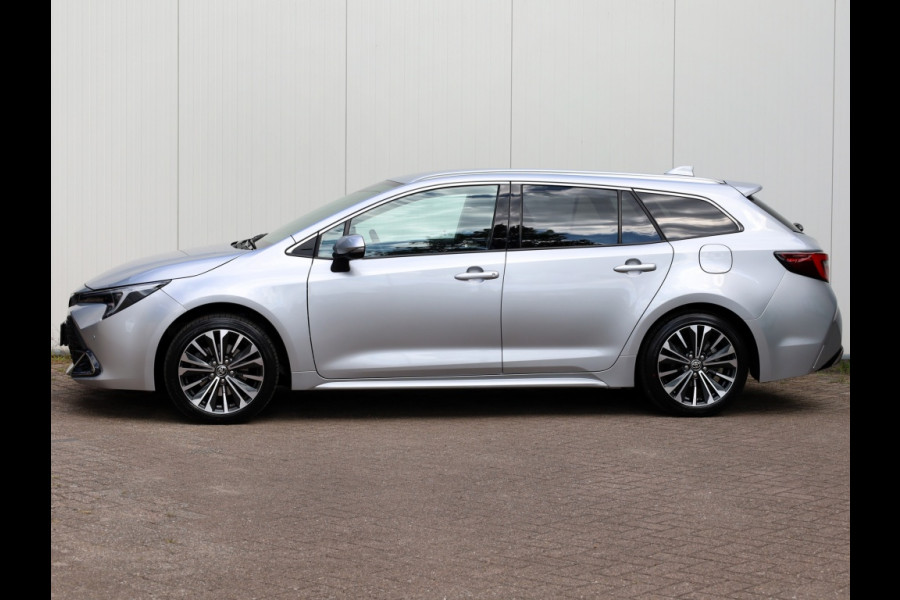Toyota Corolla Touring Sports Hybrid 200 Dynamic | LED | Stoelverwarming | Electrische Achterk