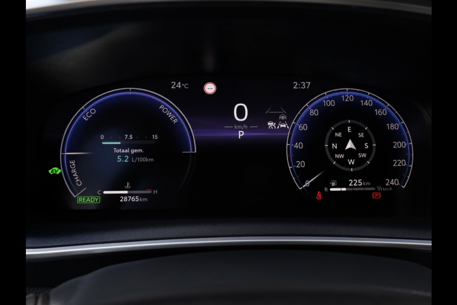 Toyota Corolla Touring Sports Hybrid 200 Dynamic | LED | Stoelverwarming | Electrische Achterk