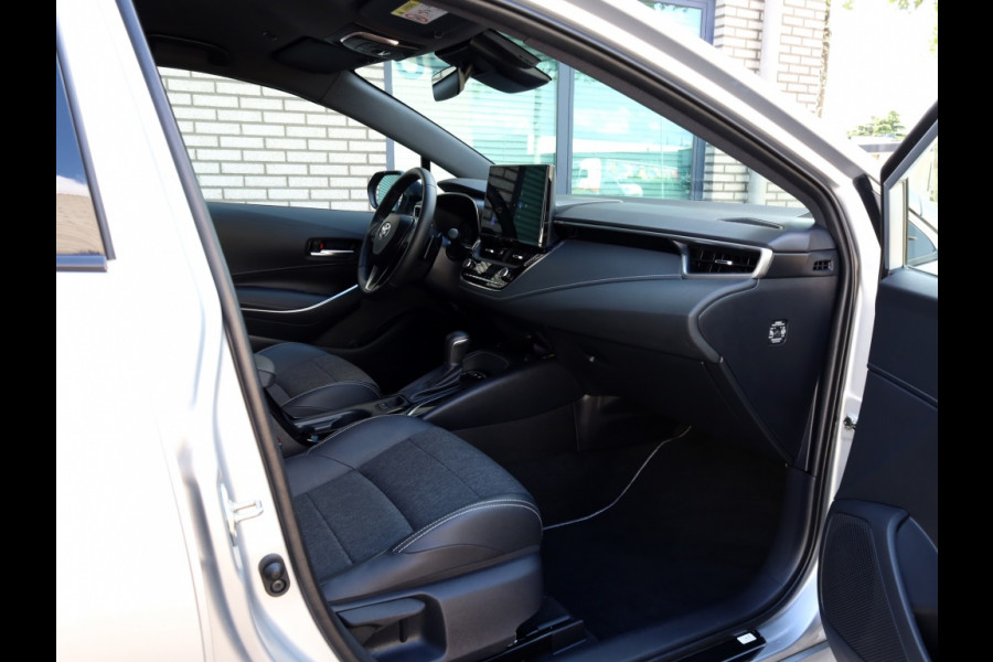 Toyota Corolla Touring Sports Hybrid 200 Dynamic | LED | Stoelverwarming | Electrische Achterk