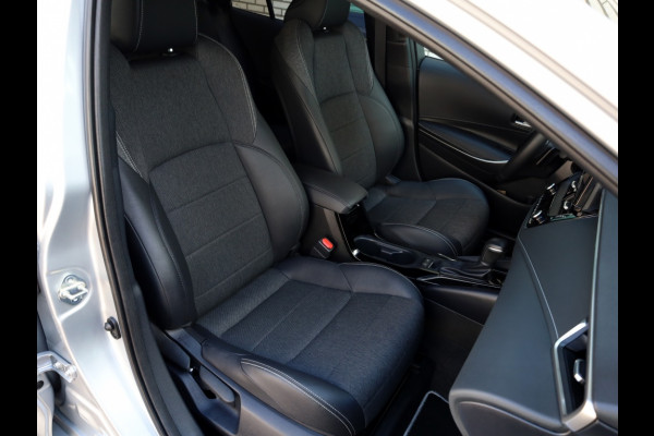 Toyota Corolla Touring Sports Hybrid 200 Dynamic | LED | Stoelverwarming | Electrische Achterk