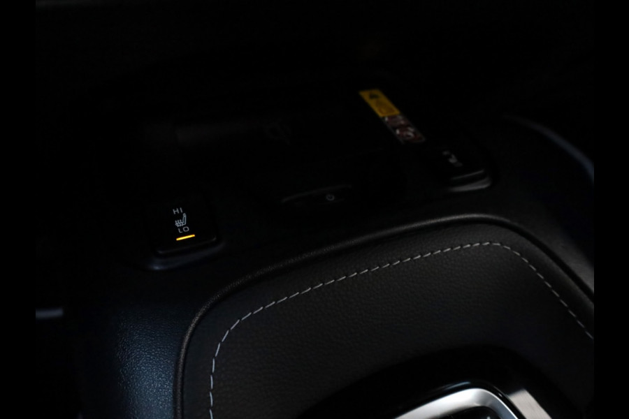 Toyota Corolla Touring Sports Hybrid 200 Dynamic | LED | Stoelverwarming | Electrische Achterk