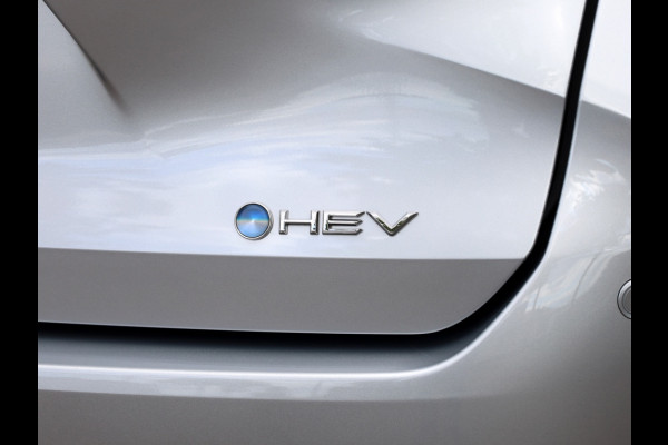 Toyota Corolla Touring Sports Hybrid 200 Dynamic | LED | Stoelverwarming | Electrische Achterk