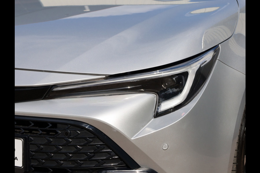 Toyota Corolla Touring Sports Hybrid 200 Dynamic | LED | Stoelverwarming | Electrische Achterk