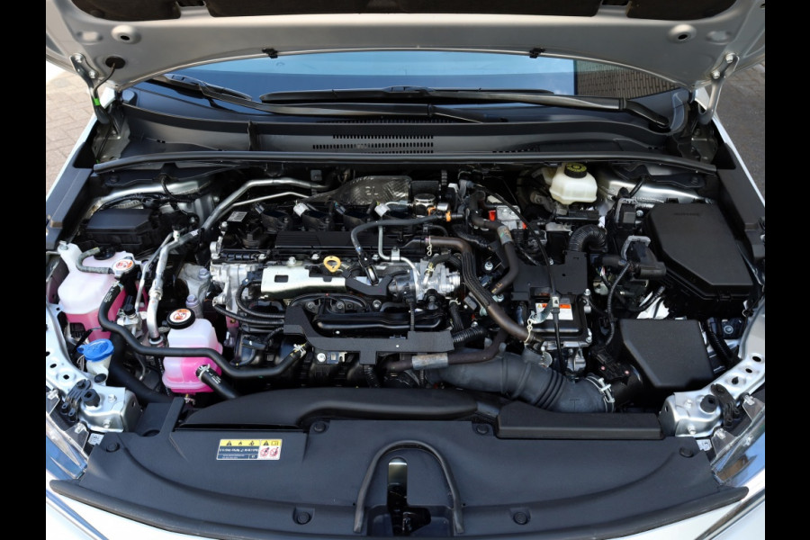 Toyota Corolla Touring Sports Hybrid 200 Dynamic | LED | Stoelverwarming | Electrische Achterk