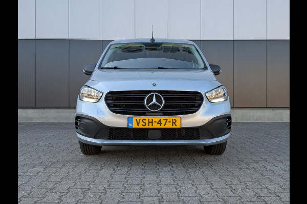 Mercedes-Benz Citan 108 CDI L1 Pro AIRCO CRUISE M-BUX LM VELGEN