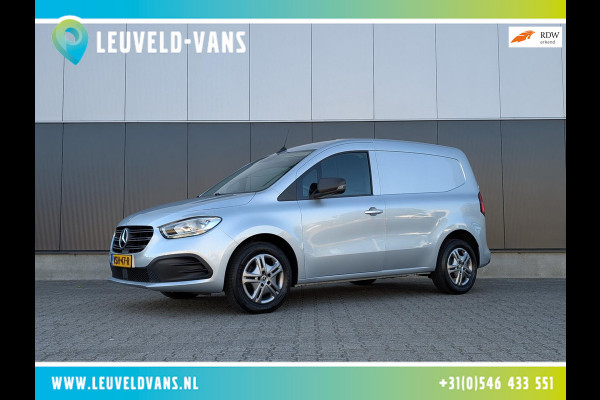 Mercedes-Benz Citan 108 CDI L1 Pro AIRCO CRUISE M-BUX LM VELGEN
