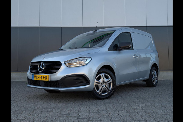 Mercedes-Benz Citan 108 CDI L1 Pro AIRCO CRUISE M-BUX LM VELGEN