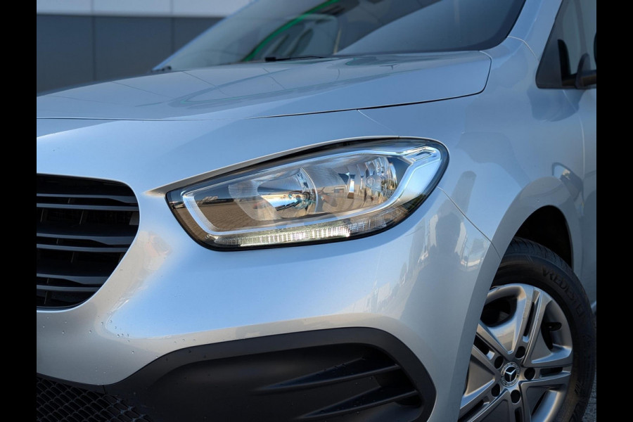 Mercedes-Benz Citan 108 CDI L1 Pro AIRCO CRUISE M-BUX LM VELGEN
