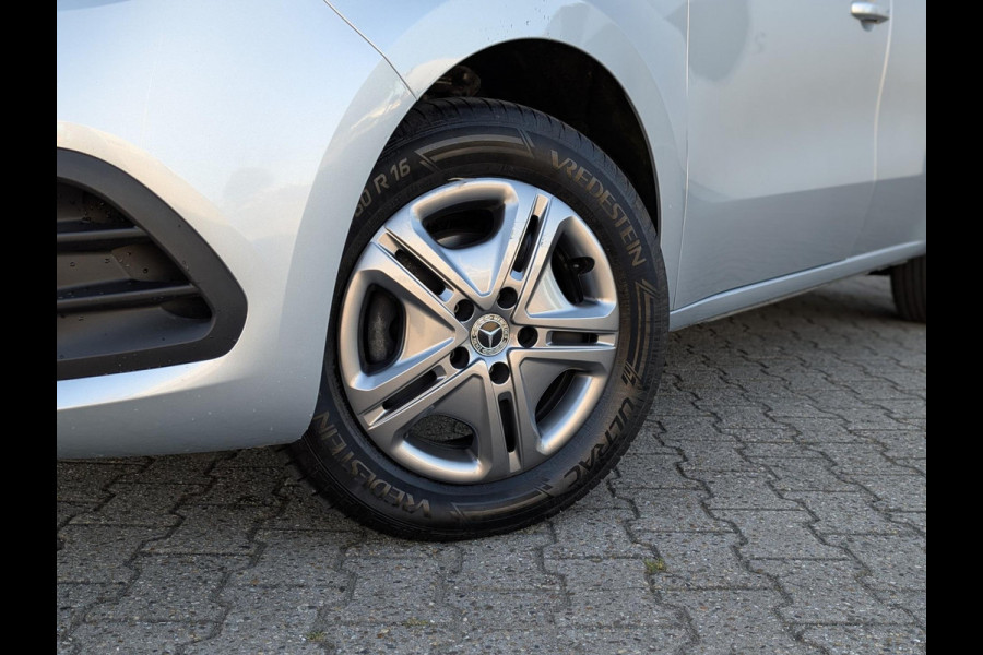 Mercedes-Benz Citan 108 CDI L1 Pro AIRCO CRUISE M-BUX LM VELGEN
