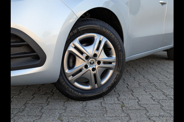 Mercedes-Benz Citan 108 CDI L1 Pro AIRCO CRUISE M-BUX LM VELGEN