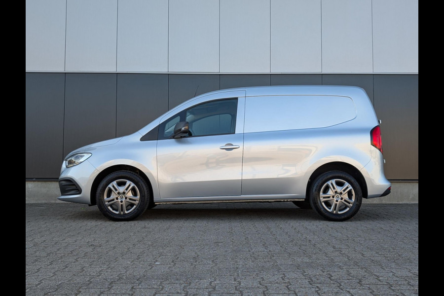 Mercedes-Benz Citan 108 CDI L1 Pro AIRCO CRUISE M-BUX LM VELGEN