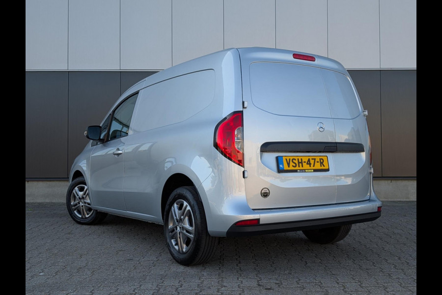 Mercedes-Benz Citan 108 CDI L1 Pro AIRCO CRUISE M-BUX LM VELGEN
