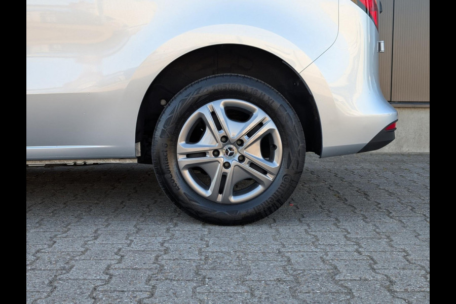 Mercedes-Benz Citan 108 CDI L1 Pro AIRCO CRUISE M-BUX LM VELGEN