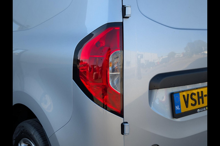 Mercedes-Benz Citan 108 CDI L1 Pro AIRCO CRUISE M-BUX LM VELGEN