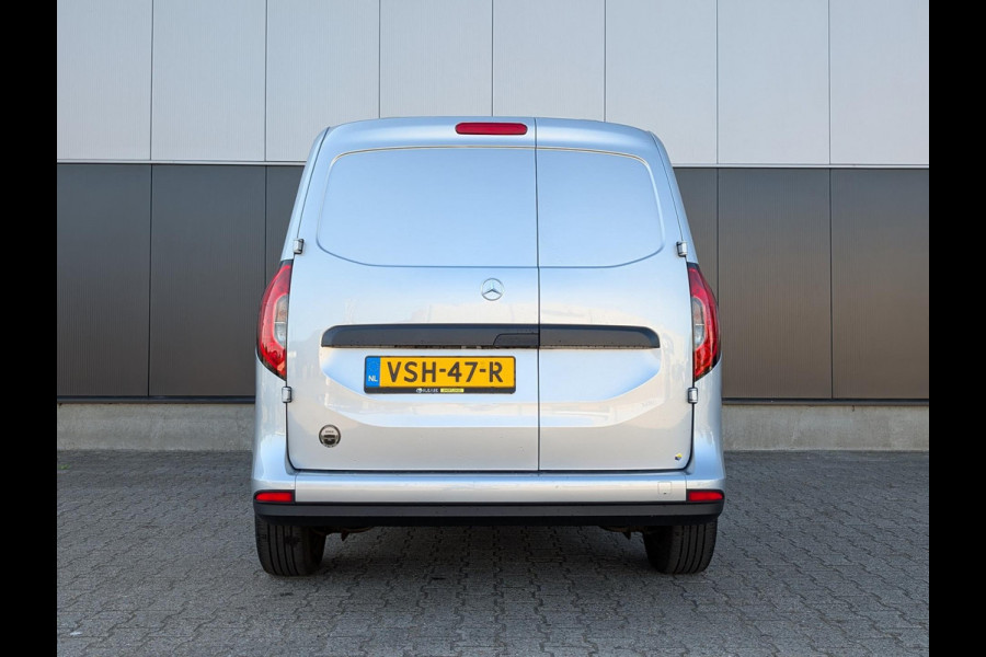 Mercedes-Benz Citan 108 CDI L1 Pro AIRCO CRUISE M-BUX LM VELGEN