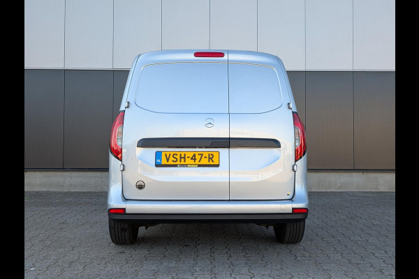 Mercedes-Benz Citan 108 CDI L1 Pro AIRCO CRUISE M-BUX LM VELGEN
