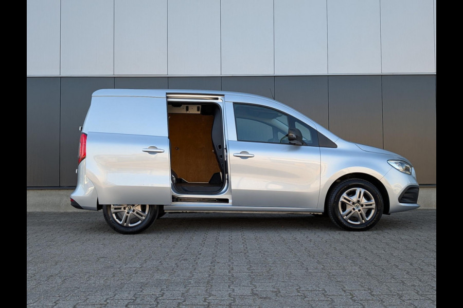 Mercedes-Benz Citan 108 CDI L1 Pro AIRCO CRUISE M-BUX LM VELGEN