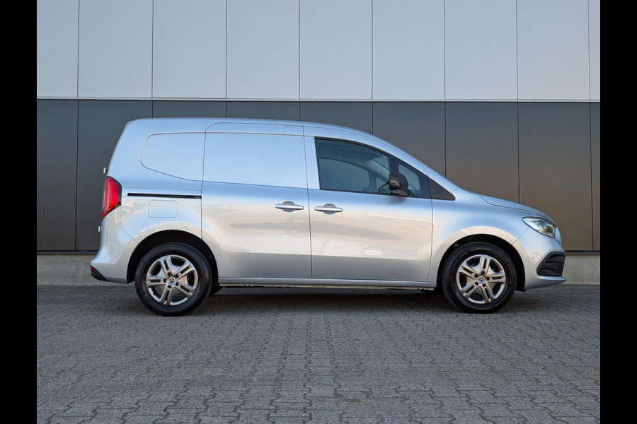 Mercedes-Benz Citan 108 CDI L1 Pro AIRCO CRUISE M-BUX LM VELGEN