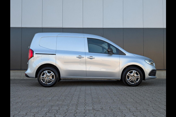 Mercedes-Benz Citan 108 CDI L1 Pro AIRCO CRUISE M-BUX LM VELGEN