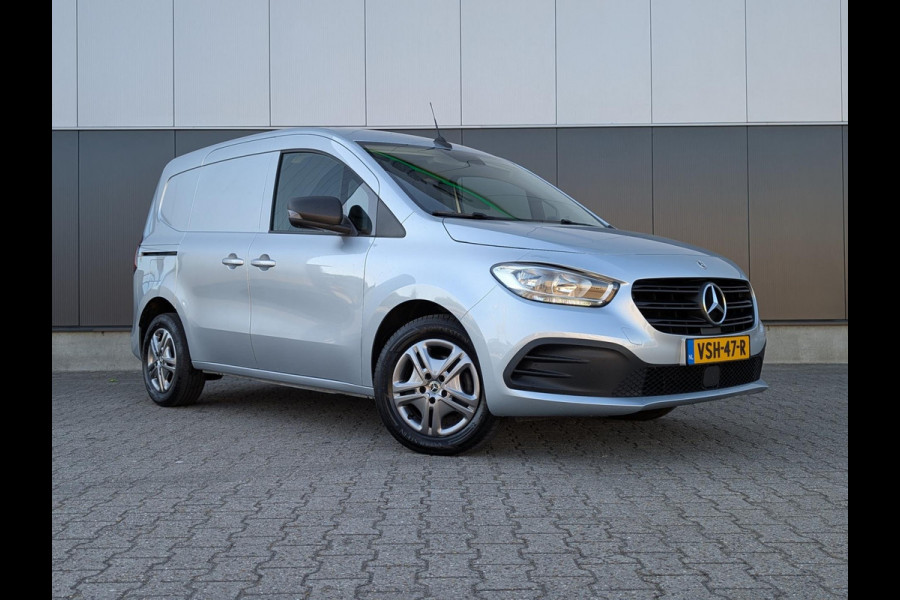 Mercedes-Benz Citan 108 CDI L1 Pro AIRCO CRUISE M-BUX LM VELGEN