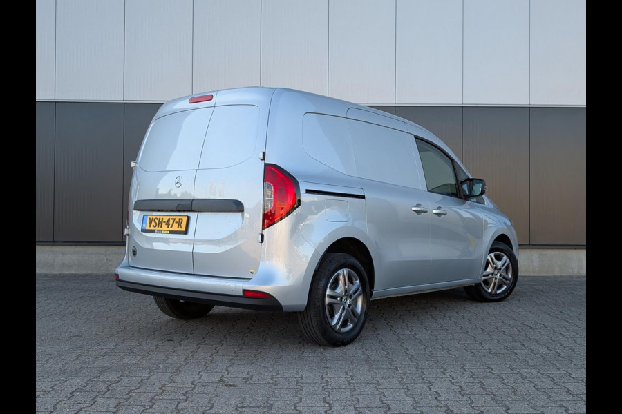 Mercedes-Benz Citan 108 CDI L1 Pro AIRCO CRUISE M-BUX LM VELGEN