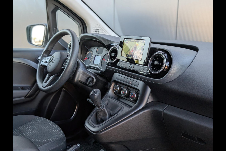 Mercedes-Benz Citan 108 CDI L1 Pro AIRCO CRUISE M-BUX LM VELGEN
