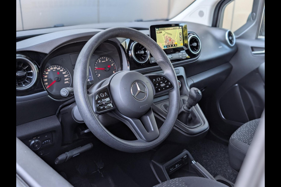 Mercedes-Benz Citan 108 CDI L1 Pro AIRCO CRUISE M-BUX LM VELGEN