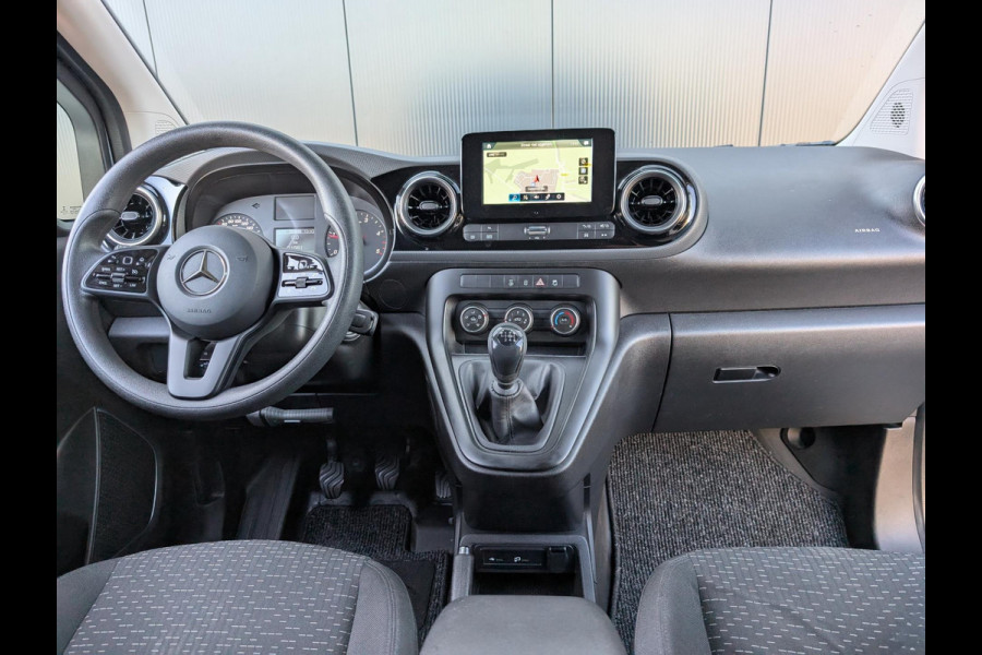 Mercedes-Benz Citan 108 CDI L1 Pro AIRCO CRUISE M-BUX LM VELGEN