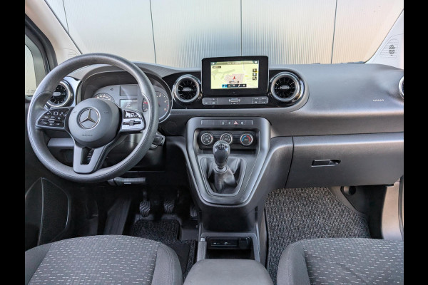 Mercedes-Benz Citan 108 CDI L1 Pro AIRCO CRUISE M-BUX LM VELGEN