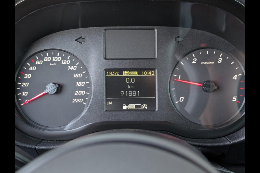 Mercedes-Benz Citan 108 CDI L1 Pro AIRCO CRUISE M-BUX LM VELGEN