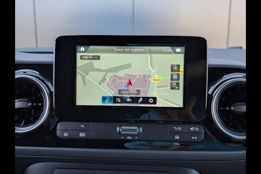 Mercedes-Benz Citan 108 CDI L1 Pro AIRCO CRUISE M-BUX LM VELGEN