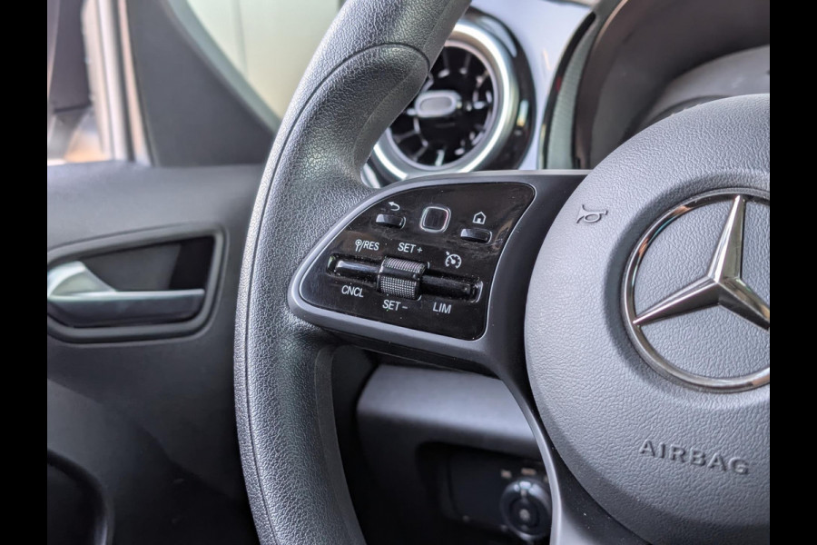 Mercedes-Benz Citan 108 CDI L1 Pro AIRCO CRUISE M-BUX LM VELGEN