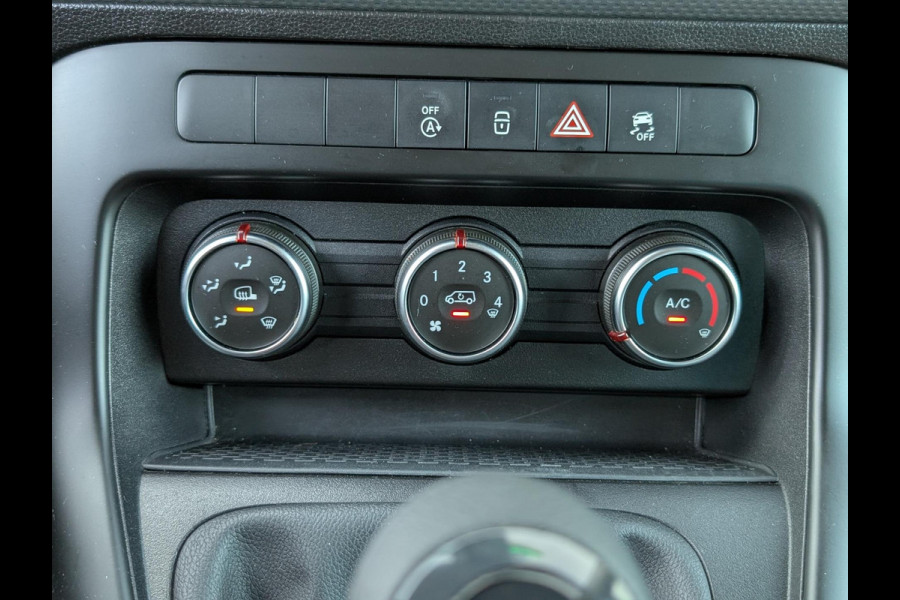 Mercedes-Benz Citan 108 CDI L1 Pro AIRCO CRUISE M-BUX LM VELGEN