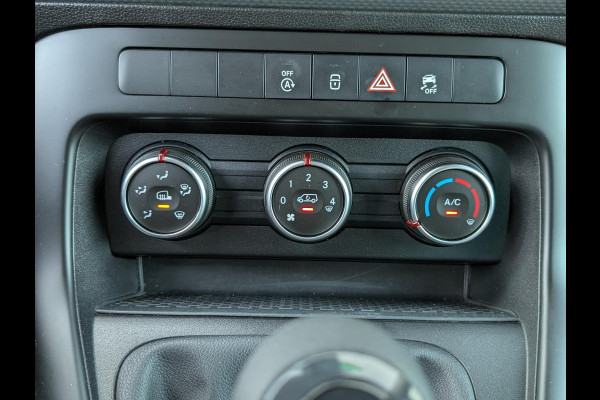 Mercedes-Benz Citan 108 CDI L1 Pro AIRCO CRUISE M-BUX LM VELGEN