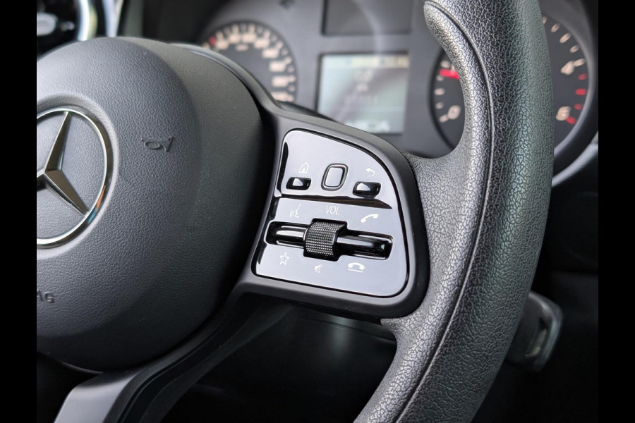Mercedes-Benz Citan 108 CDI L1 Pro AIRCO CRUISE M-BUX LM VELGEN