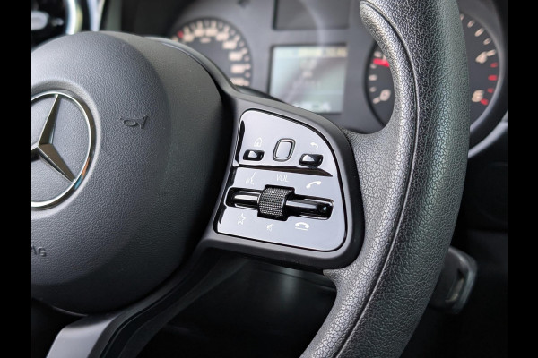 Mercedes-Benz Citan 108 CDI L1 Pro AIRCO CRUISE M-BUX LM VELGEN