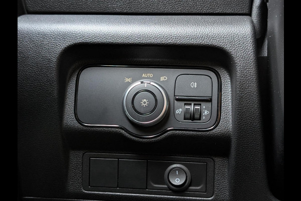 Mercedes-Benz Citan 108 CDI L1 Pro AIRCO CRUISE M-BUX LM VELGEN
