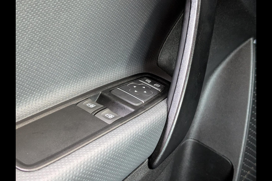 Mercedes-Benz Citan 108 CDI L1 Pro AIRCO CRUISE M-BUX LM VELGEN
