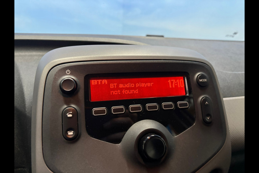 Peugeot 108 1.0 e-VTi Active Airco | 5 deurs | Elktr. pakket