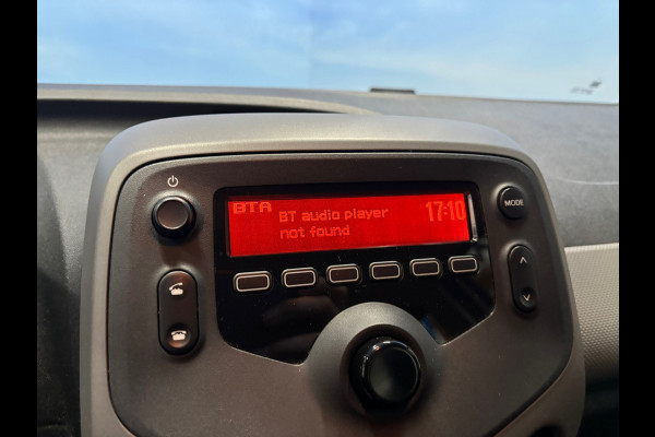 Peugeot 108 1.0 e-VTi Active Airco | 5 deurs | Elktr. pakket