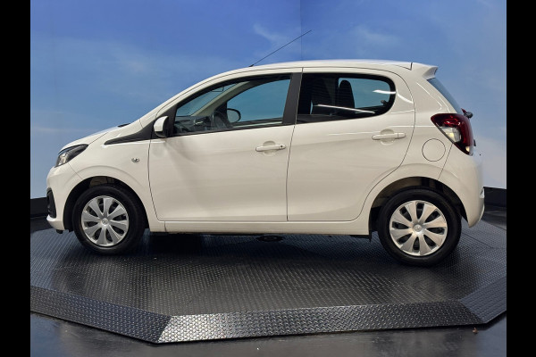 Peugeot 108 1.0 e-VTi Active Airco | 5 deurs | Elktr. pakket