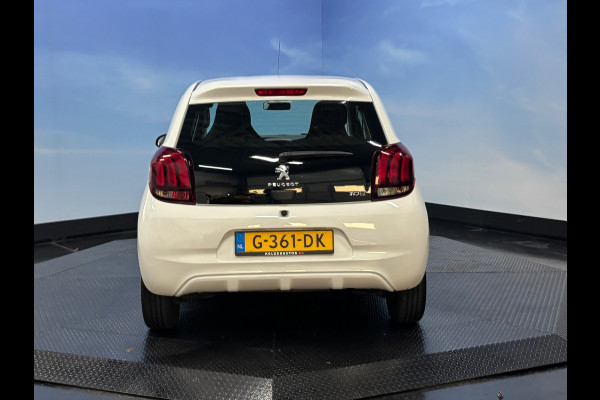 Peugeot 108 1.0 e-VTi Active Airco | 5 deurs | Elktr. pakket