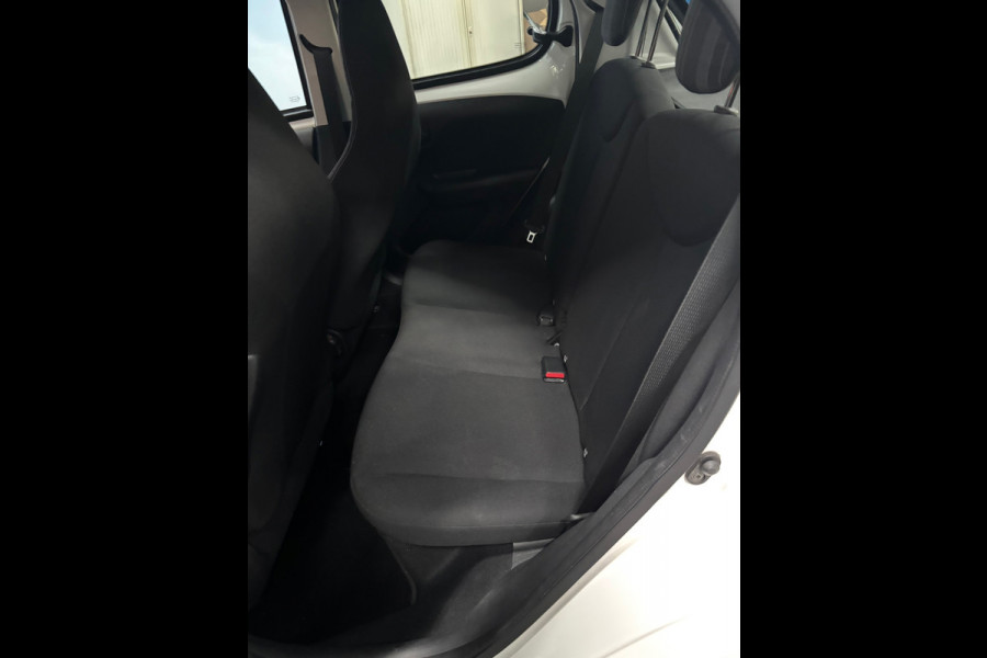 Peugeot 108 1.0 e-VTi Active Airco | 5 deurs | Elktr. pakket