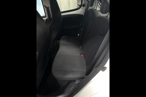Peugeot 108 1.0 e-VTi Active Airco | 5 deurs | Elktr. pakket