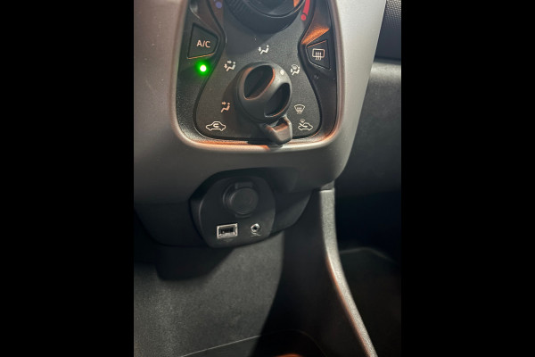 Peugeot 108 1.0 e-VTi Active Airco | 5 deurs | Elktr. pakket