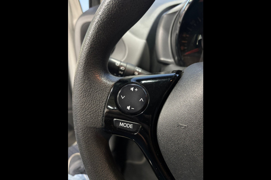 Peugeot 108 1.0 e-VTi Active Airco | 5 deurs | Elktr. pakket