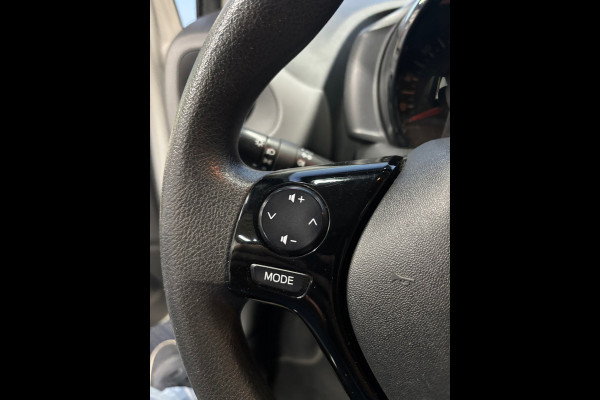 Peugeot 108 1.0 e-VTi Active Airco | 5 deurs | Elktr. pakket