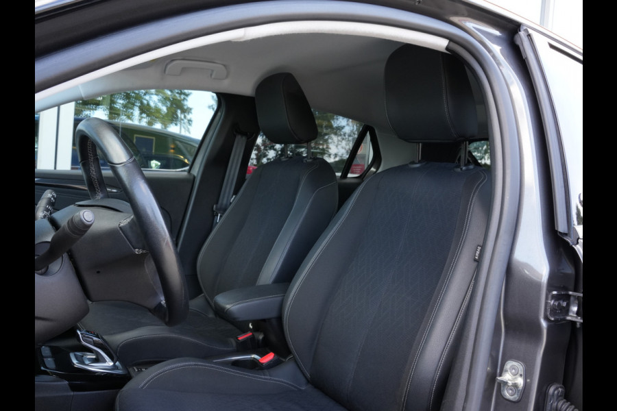 Opel CORSA-E Elegance 50 kWh | LED | Navigatie | Stoelverwarming | Clima | Android/Apple Carplay