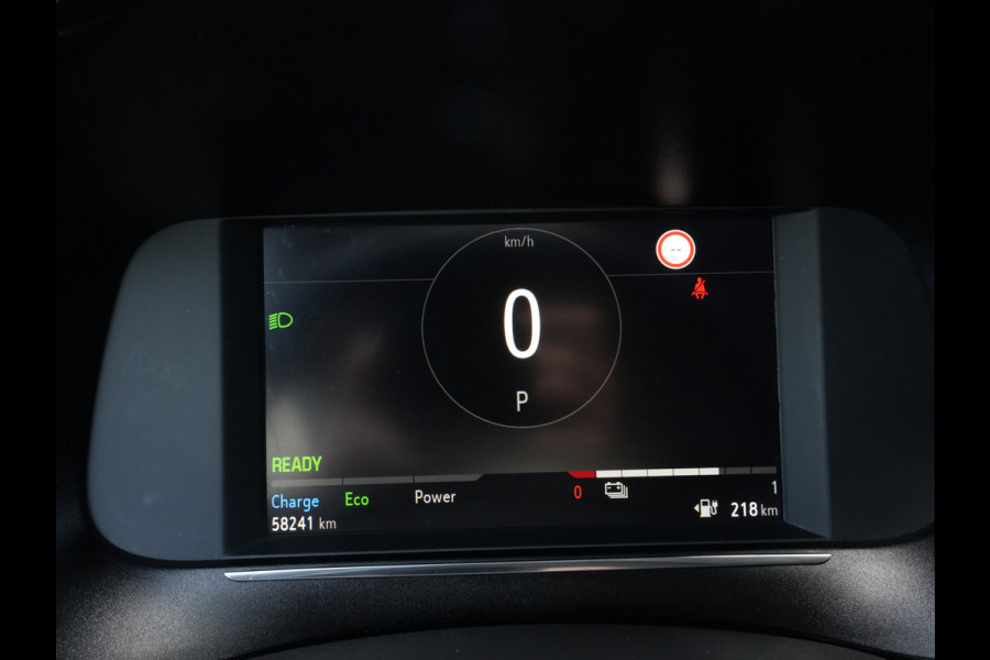 Opel CORSA-E Elegance 50 kWh | LED | Navigatie | Stoelverwarming | Clima | Android/Apple Carplay
